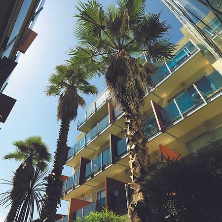 Adina Apartment Hotel St Kilda Melbourne Zewnętrze zdjęcie