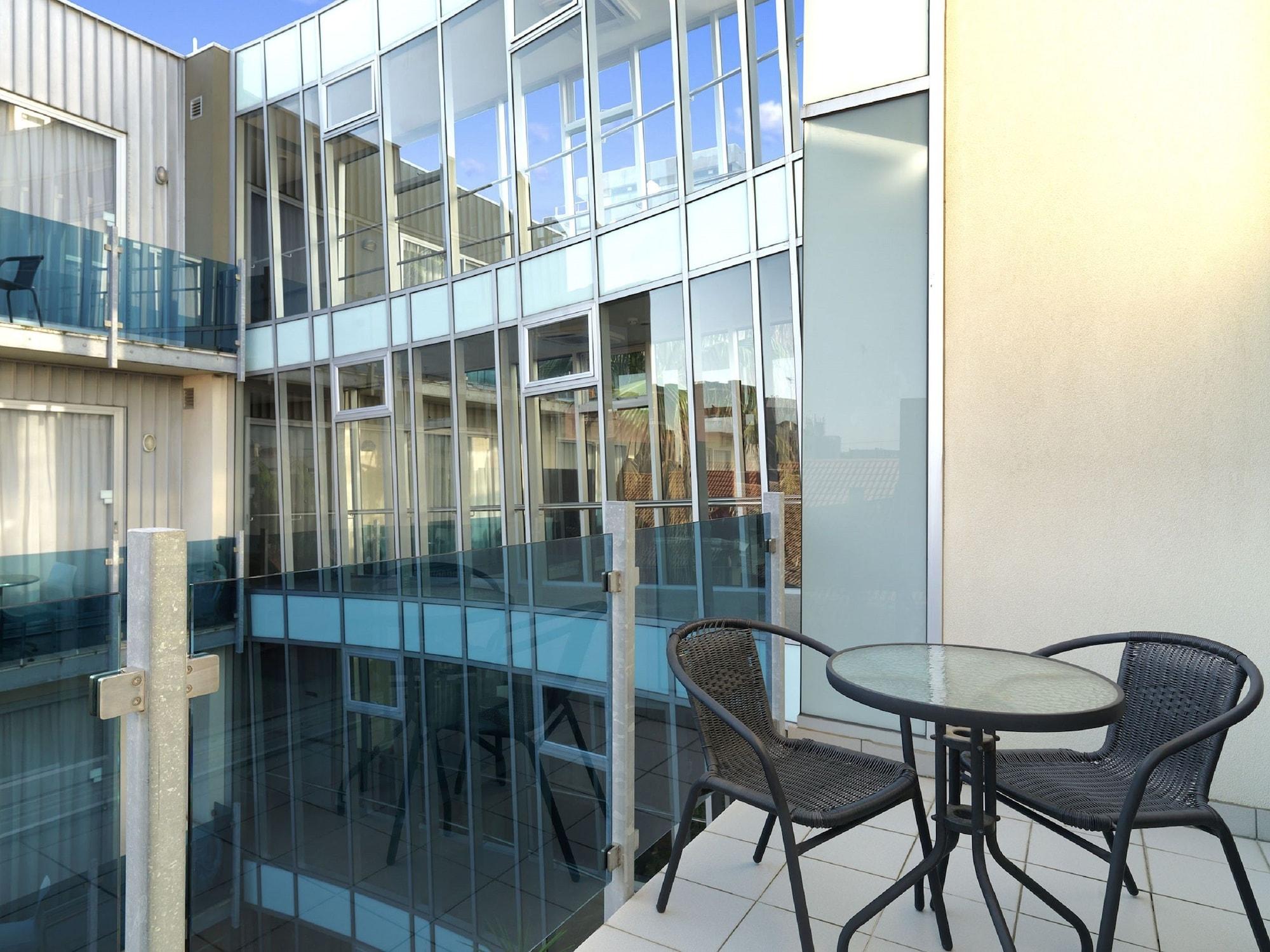 Adina Apartment Hotel St Kilda Melbourne Zewnętrze zdjęcie