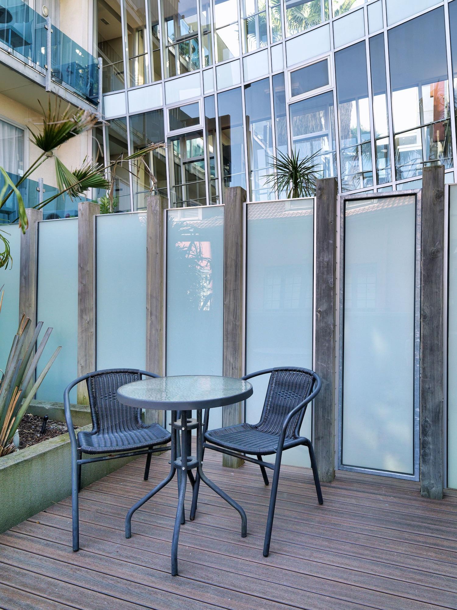 Adina Apartment Hotel St Kilda Melbourne Zewnętrze zdjęcie