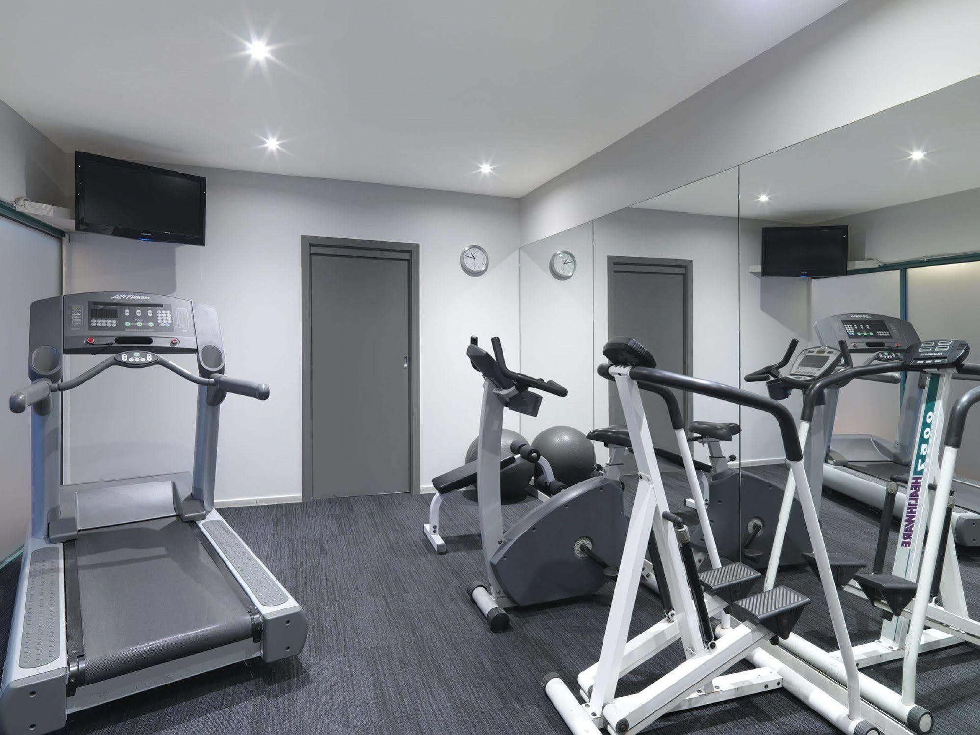 Adina Apartment Hotel St Kilda Melbourne Zewnętrze zdjęcie