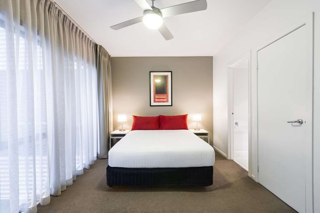 Adina Apartment Hotel St Kilda Melbourne Pokój zdjęcie
