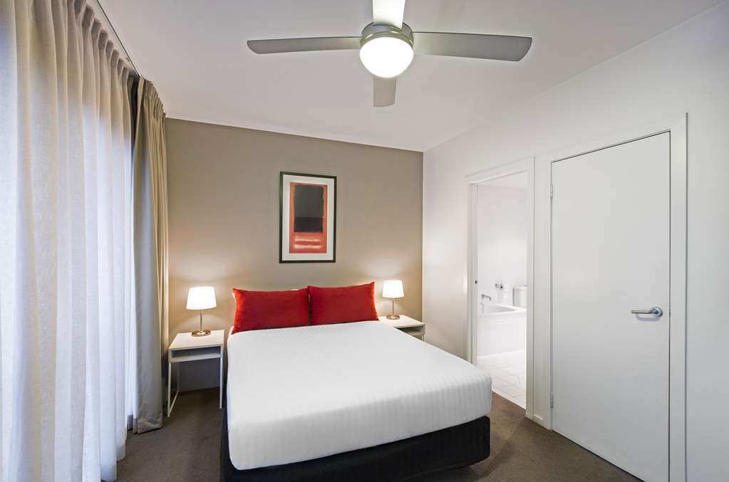 Adina Apartment Hotel St Kilda Melbourne Pokój zdjęcie