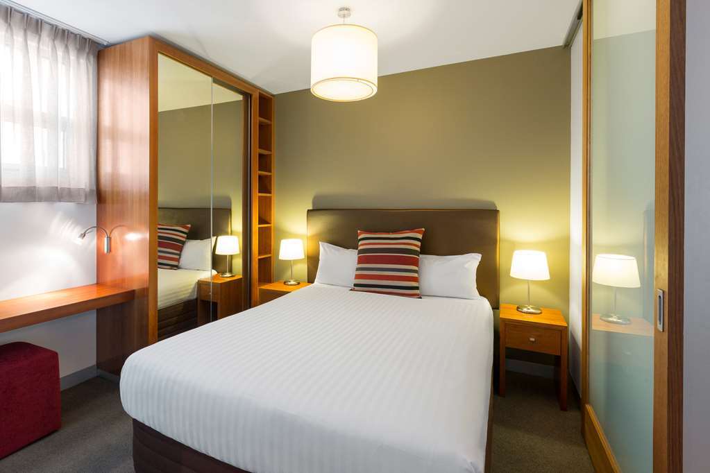 Adina Apartment Hotel St Kilda Melbourne Pokój zdjęcie