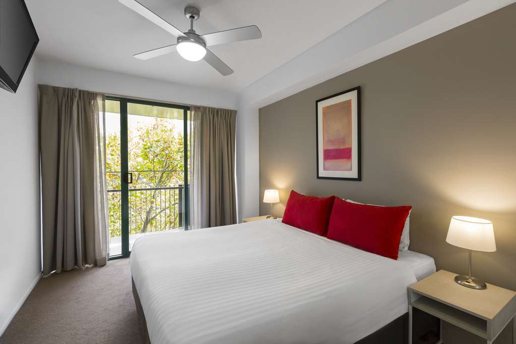 Adina Apartment Hotel St Kilda Melbourne Pokój zdjęcie