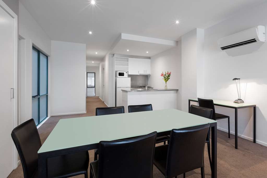 Adina Apartment Hotel St Kilda Melbourne Pokój zdjęcie