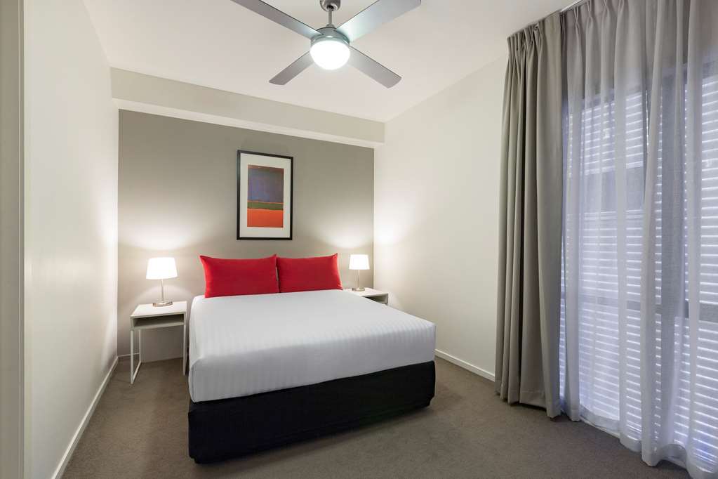 Adina Apartment Hotel St Kilda Melbourne Pokój zdjęcie