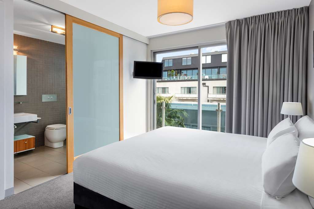 Adina Apartment Hotel St Kilda Melbourne Pokój zdjęcie