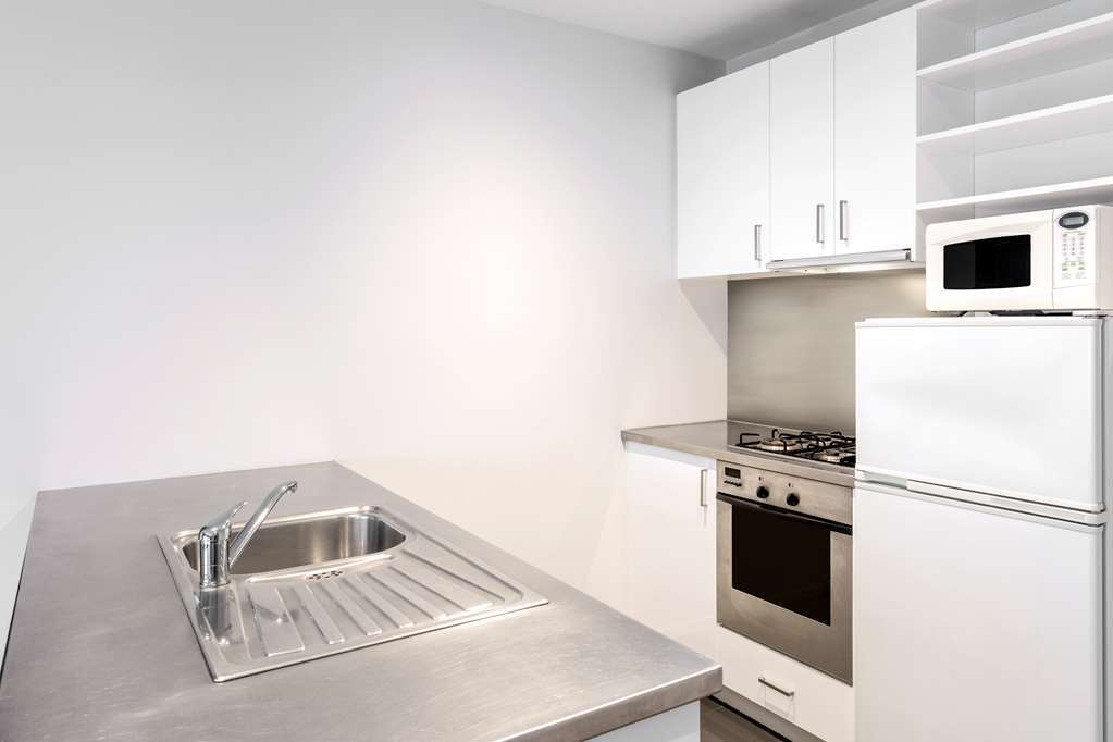Adina Apartment Hotel St Kilda Melbourne Pokój zdjęcie