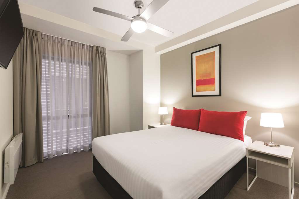 Adina Apartment Hotel St Kilda Melbourne Pokój zdjęcie