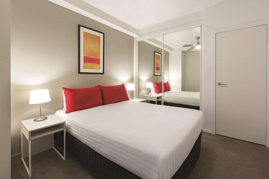 Adina Apartment Hotel St Kilda Melbourne Pokój zdjęcie