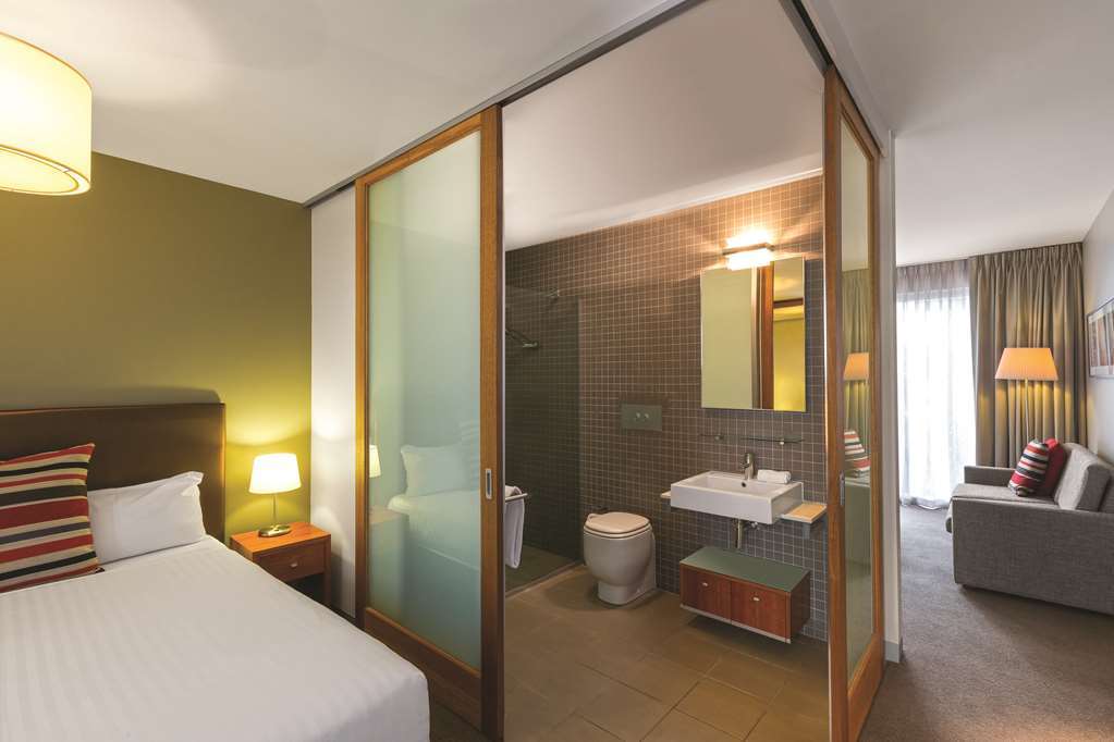 Adina Apartment Hotel St Kilda Melbourne Pokój zdjęcie