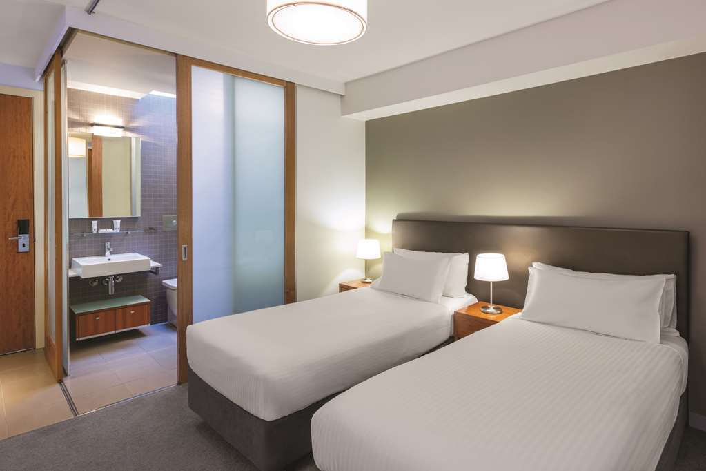 Adina Apartment Hotel St Kilda Melbourne Pokój zdjęcie