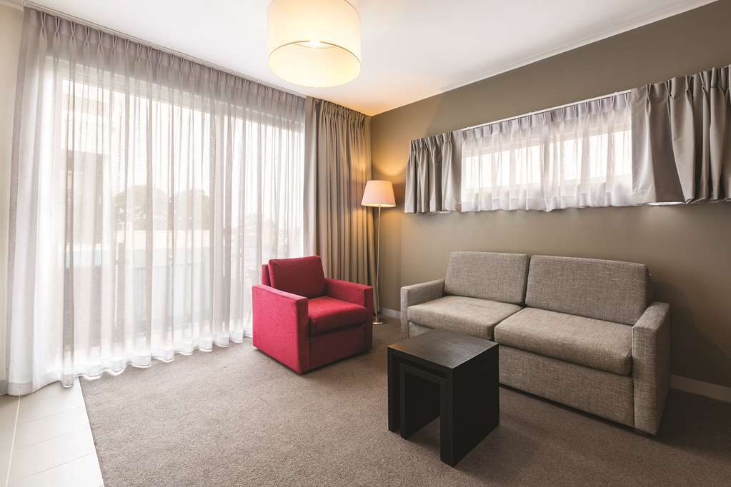 Adina Apartment Hotel St Kilda Melbourne Pokój zdjęcie