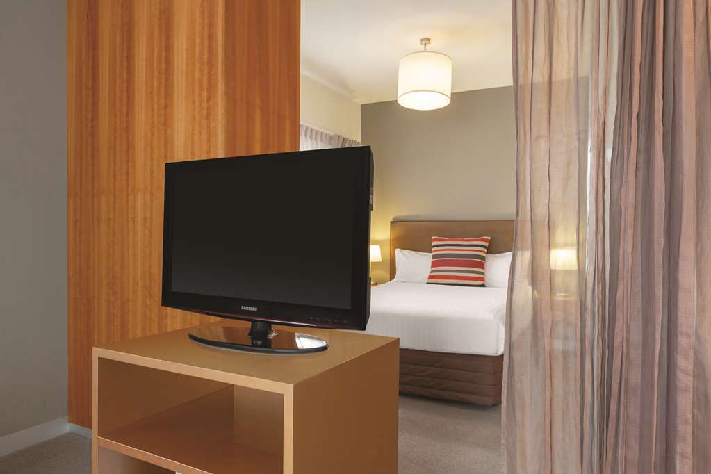 Adina Apartment Hotel St Kilda Melbourne Pokój zdjęcie